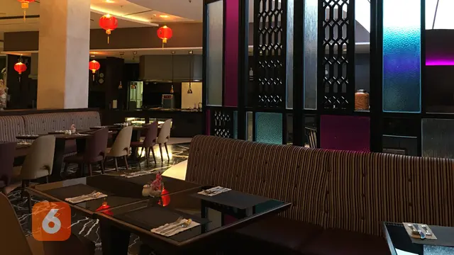 Crowne Plaza Bandung