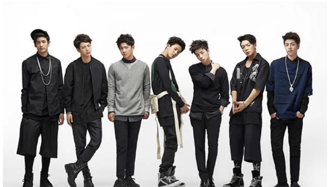 iKON Diharapkan Raih Penghargaan Pendatang Baru Terbaik