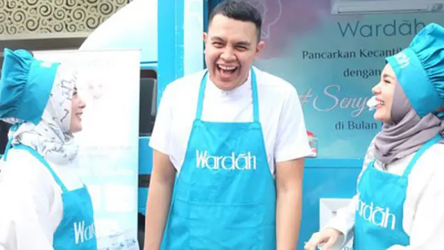 berbagi