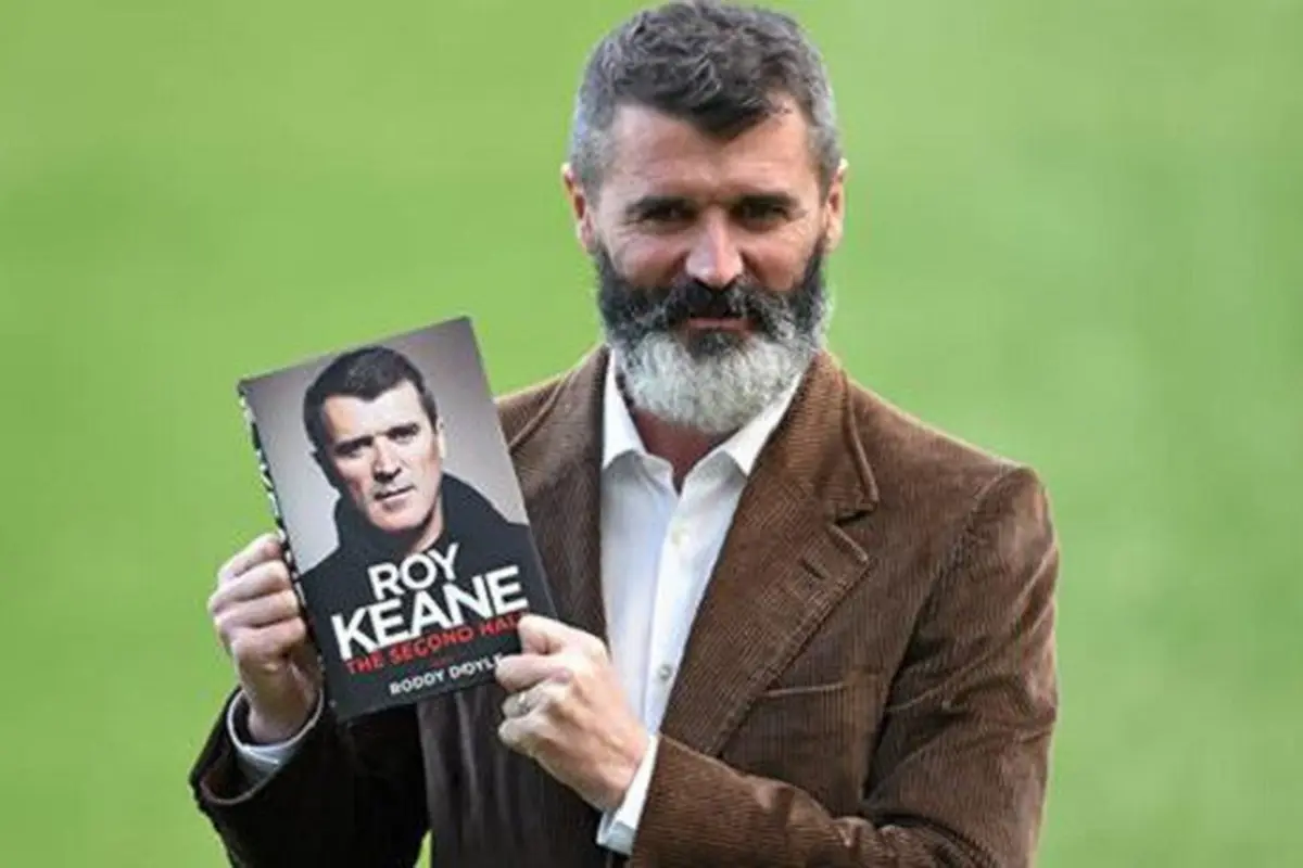 Roy Keane