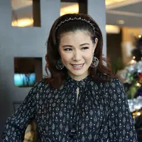 Foto preskon film Ngenest (Yunan Laziale/bintang.com)