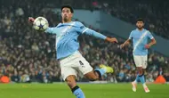 Man City Lepas Tijjani Reijnders ke Al Qadsiah, Nilai Transfer Capai Rp1,2 Triliun