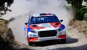 Duo Pereli DMO Pertamax Turbo Fin+ Punya Misi Besar di Sumut
