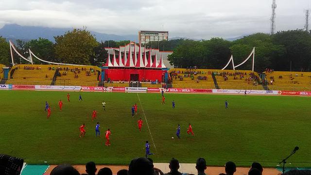 Semen Padang, Piala Wali Kota Padang