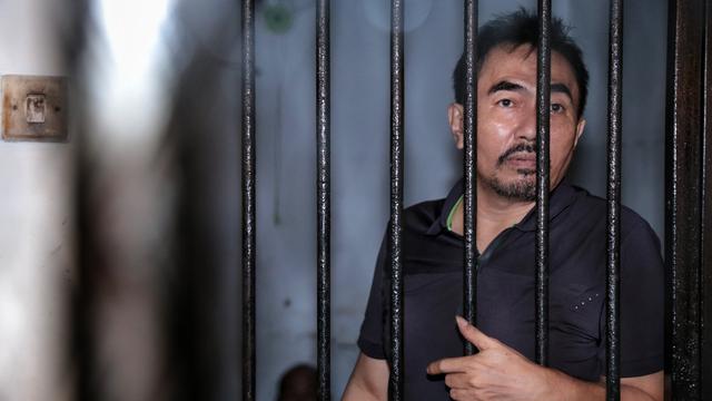 [Bintang] Gatot Brajamusti