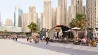 Dubai Perluas Larangan Penggunaan Plastik Sekali Pakai per 1 Januari 2026, dari Piring hingga Korek Kuping