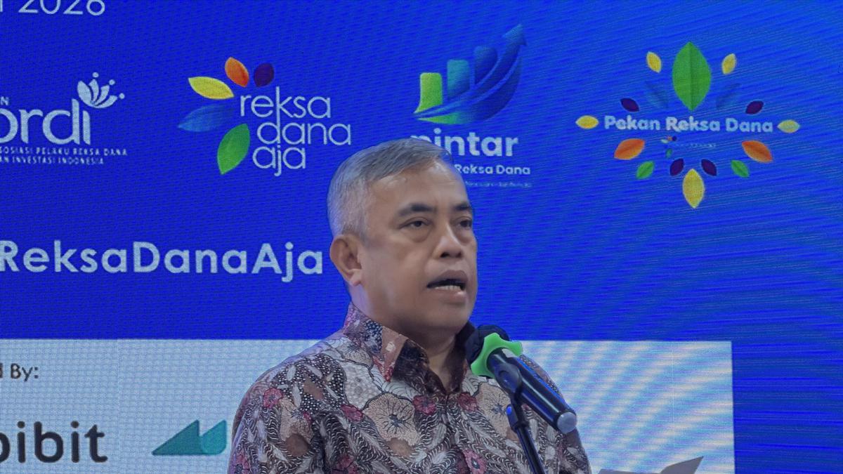Reksa Dana Kian jadi Pilihan Utama Investor Pemula