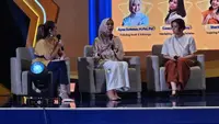 Psikolog Bagikan Cara Menemukan Bakat Anak Tanpa Tergesa-gesa