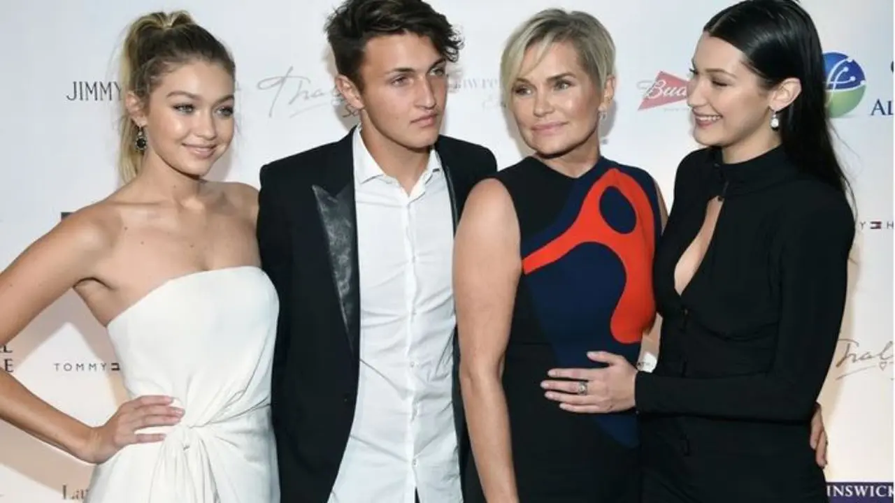 Yolanda Foster