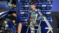 Komentar Perdana Lorenzo Setelah Gabung Ducati