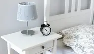 Tanpa adanya jeda yang jelas antara aktivitas dan waktu tidur, tubuh cenderung tetap berada dalam kondisi siaga (Sumber: Pexels.com)