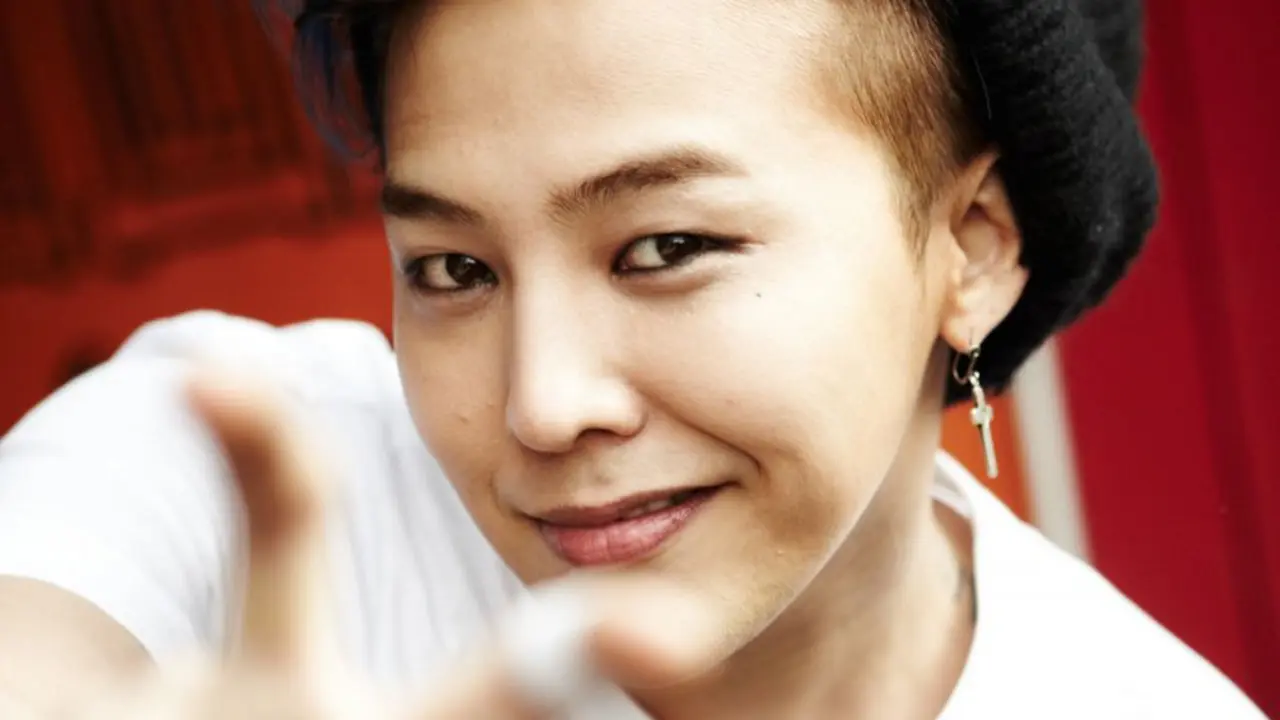 G-Dragon