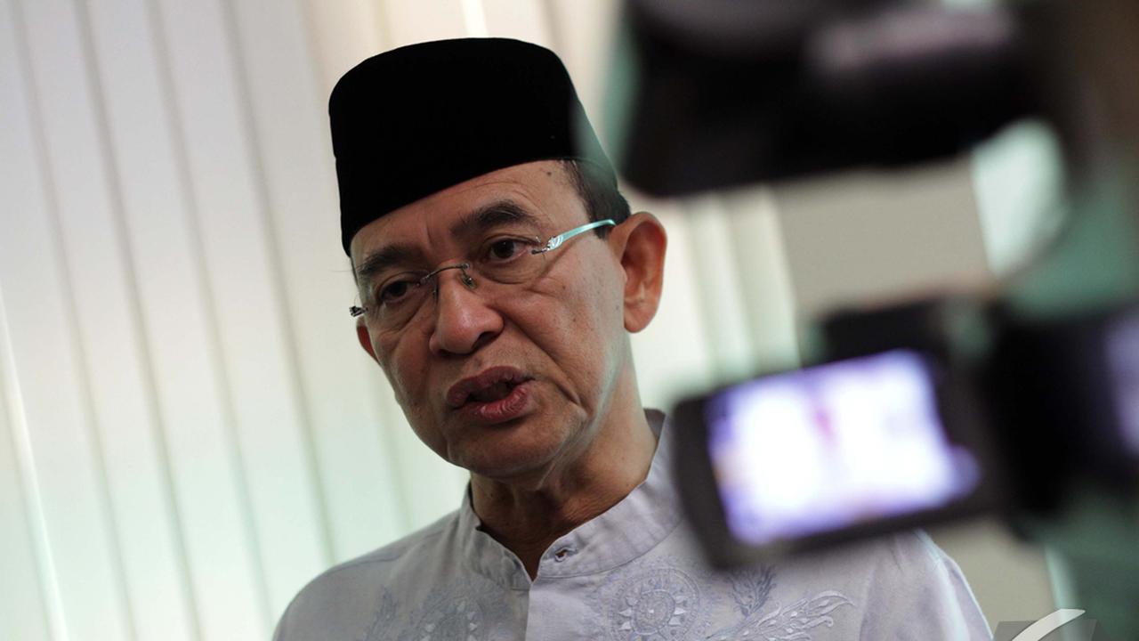  PPP Peringati Milad Taufiq Kiemas