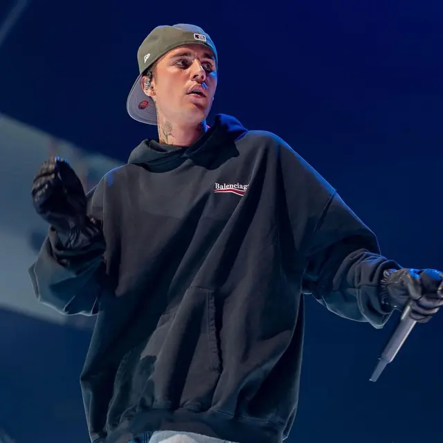 [Liputan6] Justin Bieber