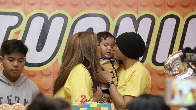 [Bintang] Sigra Umar Narada - Anji - Wina