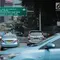 Kendaraan melintas di kawasan Jalan Jenderal Sudirman, Jakarta, Rabu (31/7/2019). Gubernur Anies Baswedan menyampaikan sistem pembatasan kendaraan berdasarkan nomor polisi ganjil dan genap menjadi salah satu rencana Pemprov DKI Jakarta mengatasi polusi udara di Jakarta. (Liputan6.com/Faizal Fanani)