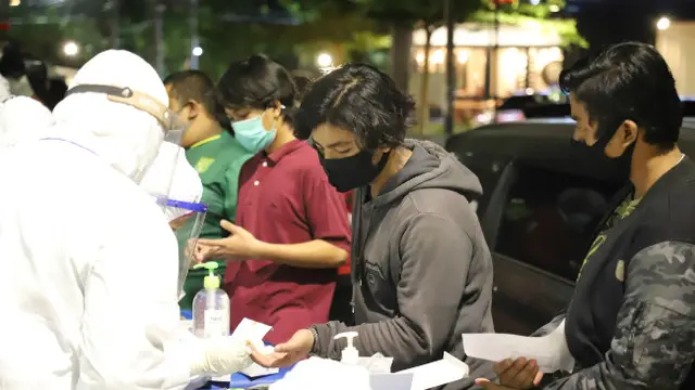 (Foto: Liputan6.com/Dian Kurniawan)
