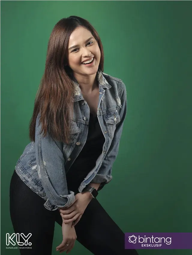 [Bintang] Cut Meyriska