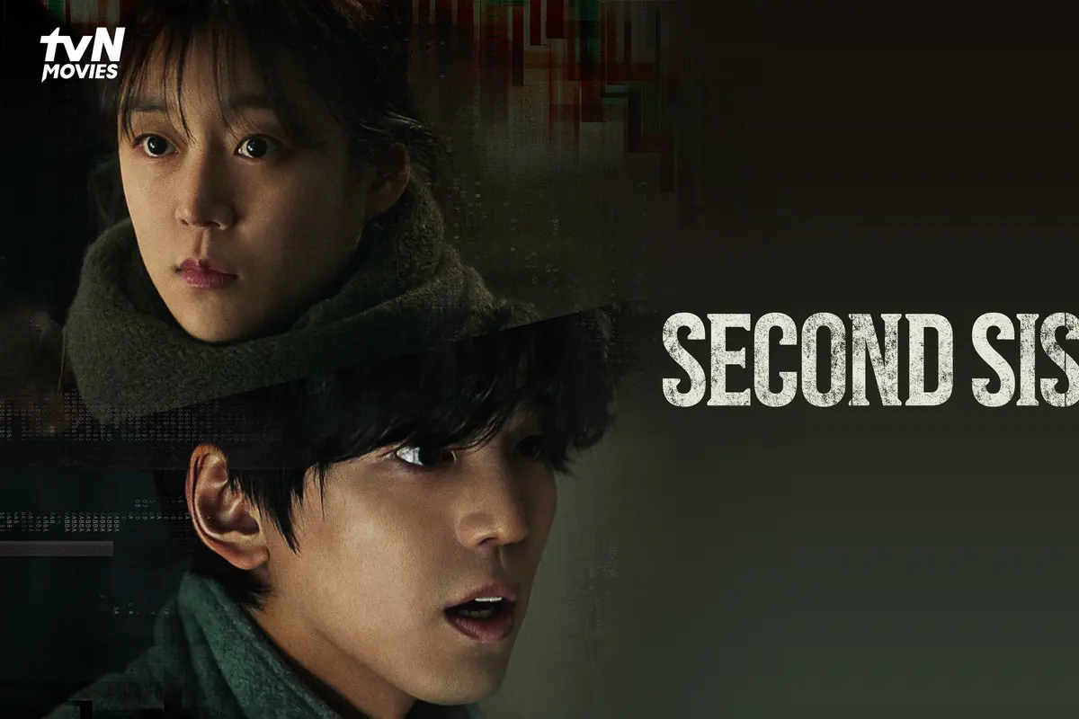Film Korea Second Sister