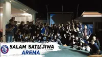 Bos Arema FC Bagi-bagi Ponsel Mewah ke Skuadnya, Biar Moncer di Putaran Kedua BRI Liga 1