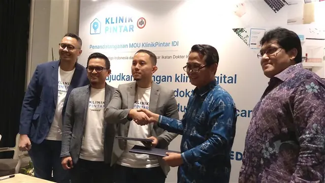 Klinik