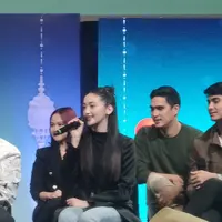 Ranty Maria (Fimela.com/soraya)