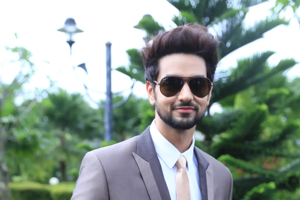 [Bintang] Shakti Arora