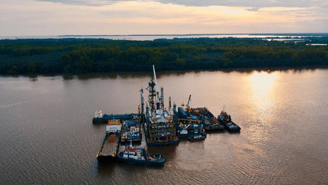 PT Elnusa Tbk (ELSA) (Dok: PT Elnusa Tbk)