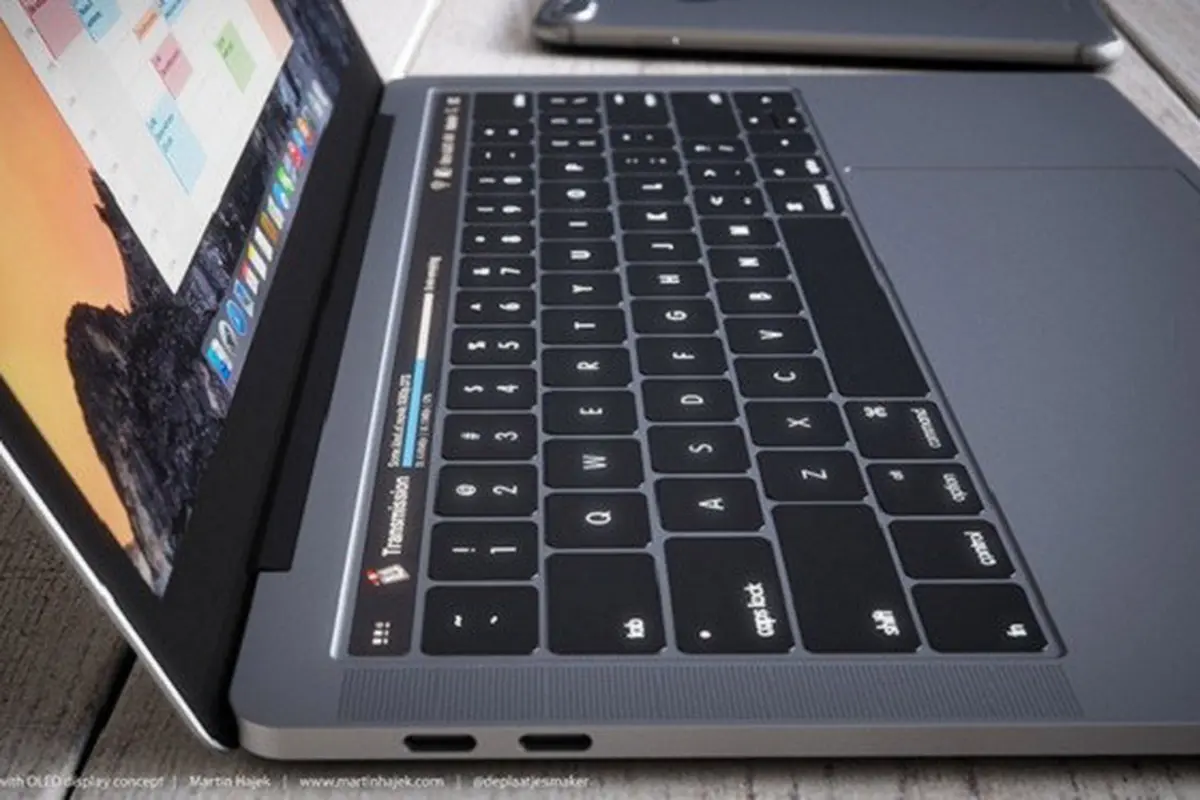 MacBook Pro