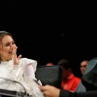 Rising Star (Adrian Putra/bintang.com)