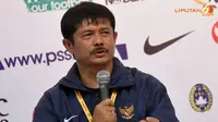 Kelemahan Timnas U-19 di Mata Indra Sjafri