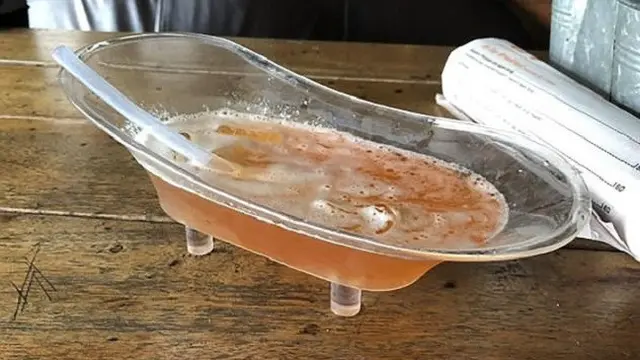 [Bintang] Makan Unik