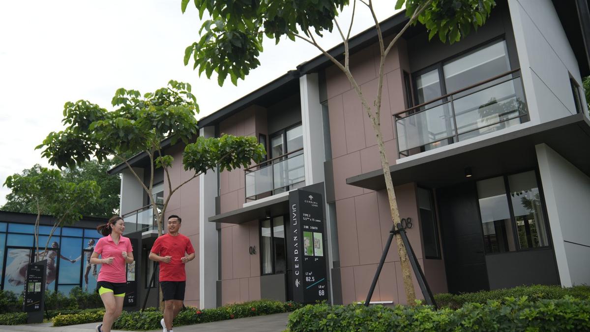 Banyak Orang Cari Rumah di Tangerang, Pengembang Ini Siap Ekspansi