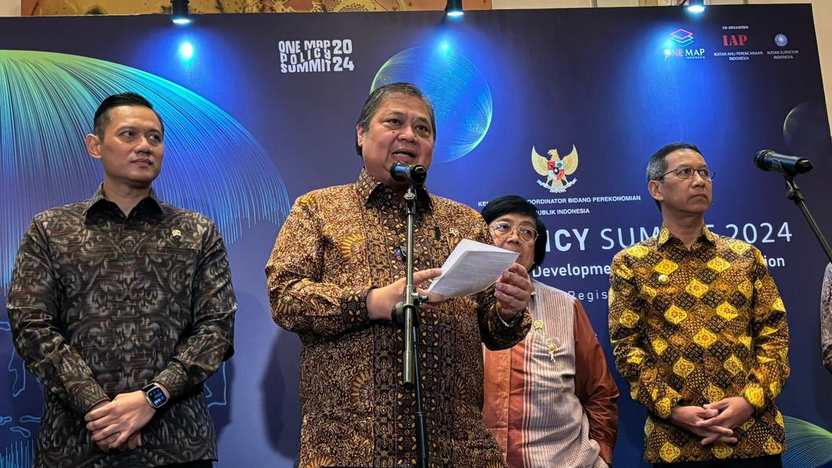 Begini Proyek Ekonomi Indonesia di 2025