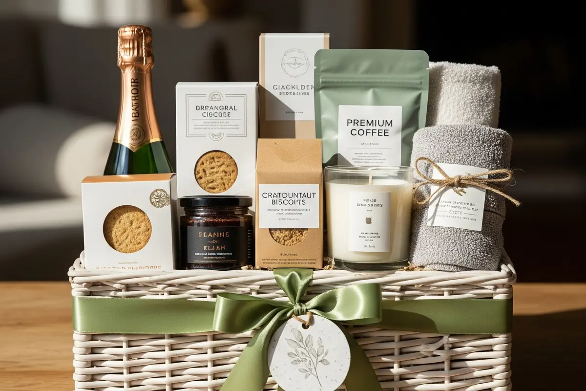 Ide Jualan Hampers Murah tapi Terlihat Premium