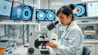 Perbedaan Mitosis dan Meiosis, Lengkap Proses hingga Peranan Pentingnya