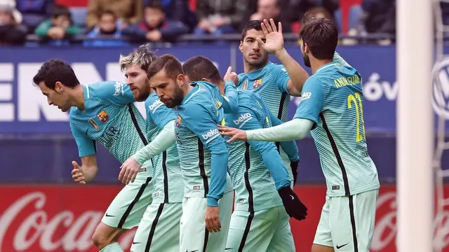 Barcelona