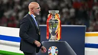Adu Prestasi 4 Pelatih Semifinalis Piala Dunia 2026