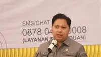 Pansus DPRD Kota Bandung Percepat Pembahasan Ranperda Pencegahan Perilaku Seks Berisiko
