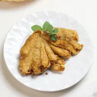 Ilustrasi pisang goreng kipas/copyrightshutterstock/Kristanti