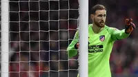 3. Jan Oblak (Atletico Madrid) - Overall 89 (AFP/Javier Soriano)