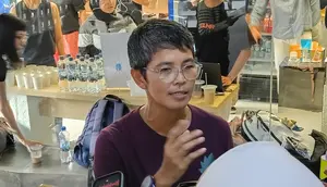 Begini Cara Aman Mulai Lari bagi Penderita Diabetes dan Jantung