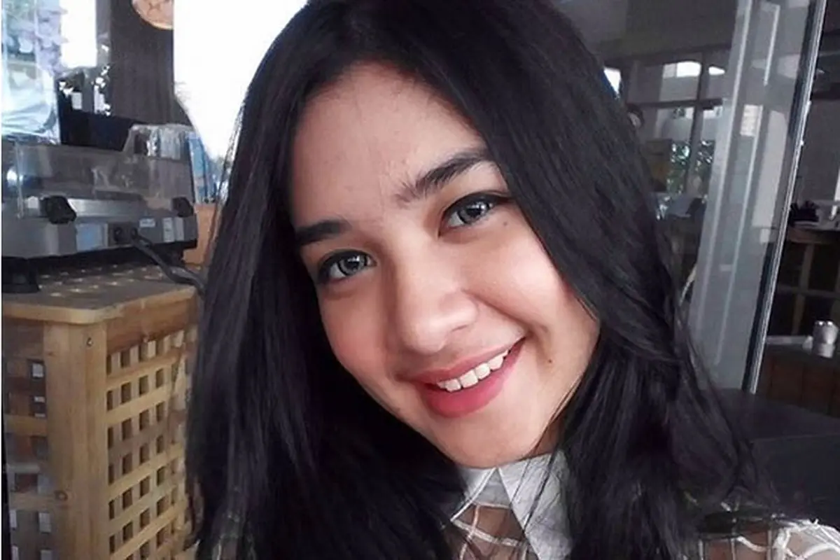 Mikha Tambayong