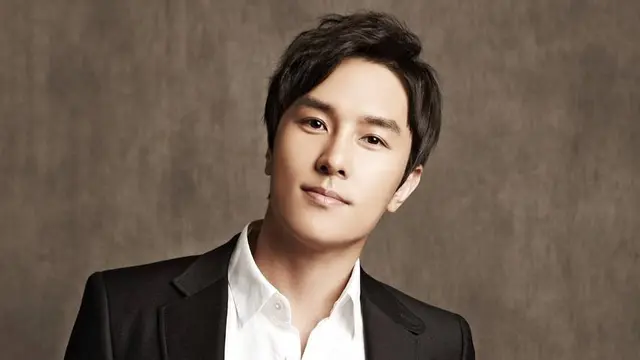 [Bintang] Dongwan Shinhwa