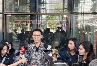 Ada Oknum KPK Terlibat dalam Kasus Korupsi Bupati Pemalang