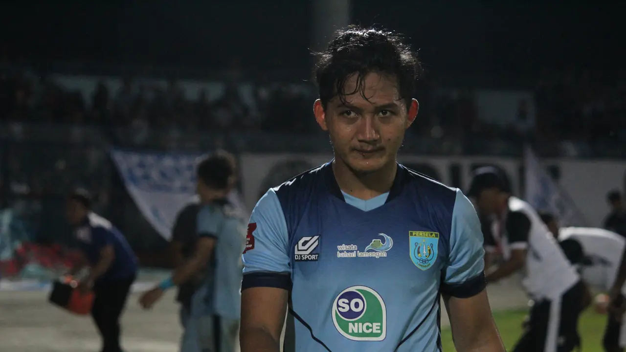 Zainal Haq