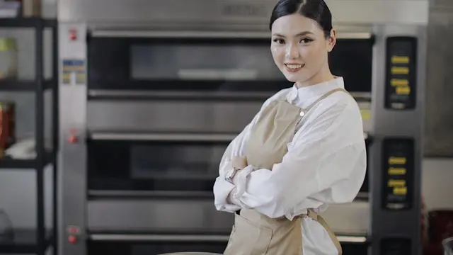 Mengejar Mimpi di TikTok