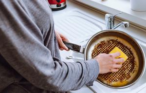 ilustrasi teflon/larisa Stefanjuk/Shutterstock