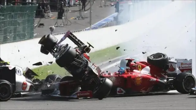 Romain Grosjean