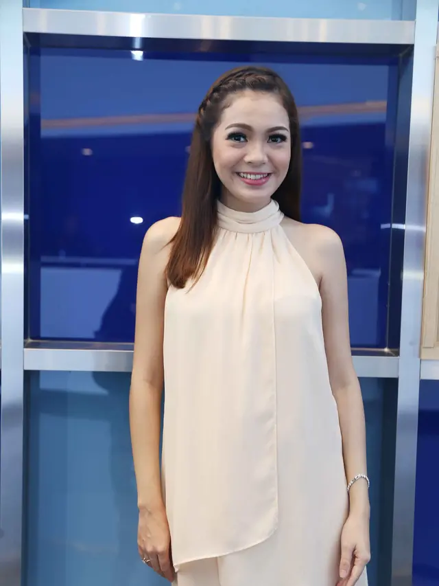 [Bintang] Maya Septha